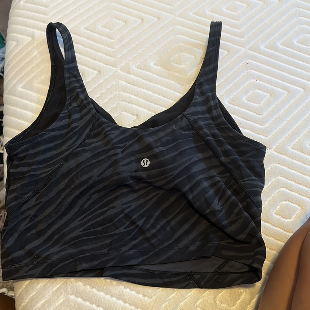 Lululemon Align Tank - Picture 2 of 2